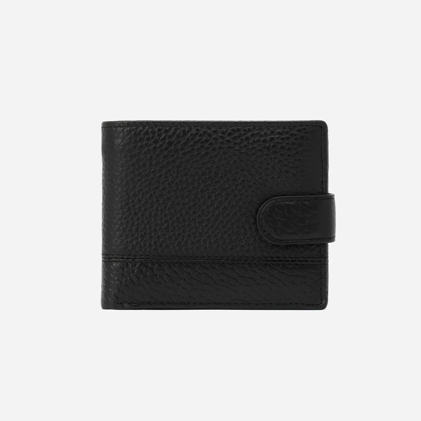 Henghuanghui classic leather business wallet